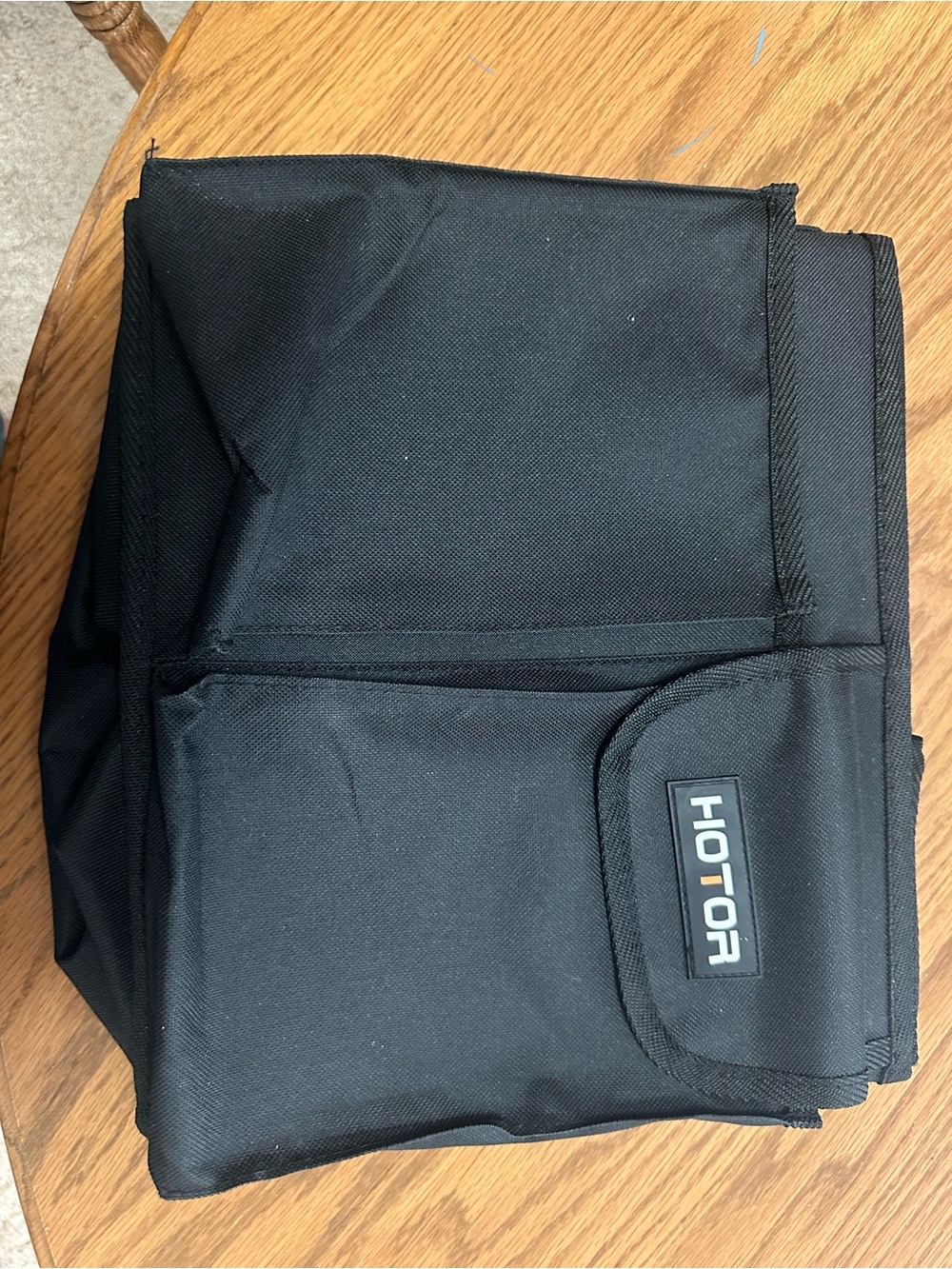 HOTOR Trunk Organizer
